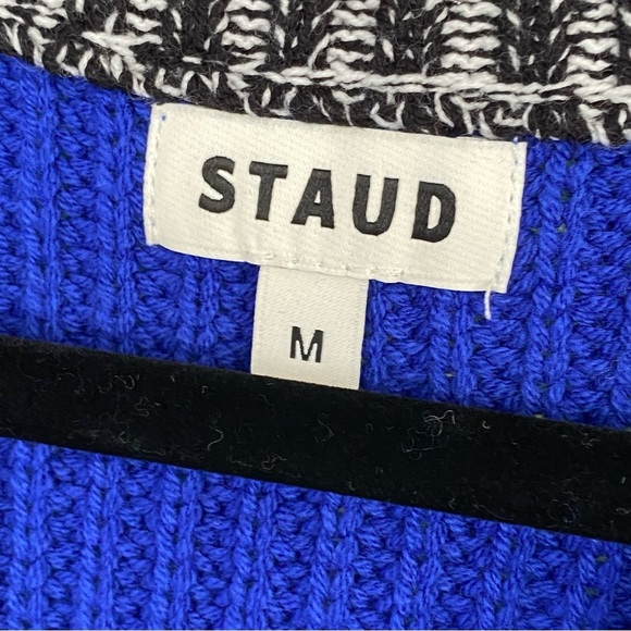 S STAUD Americana Sweater - Picture 7 of 8